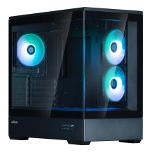PC korpuss Zalman P30 Black...
