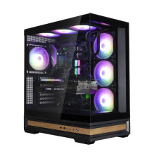 Korpuss Zalman P40 NAMU...