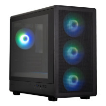 Korpus datoram ZALMAN M5...