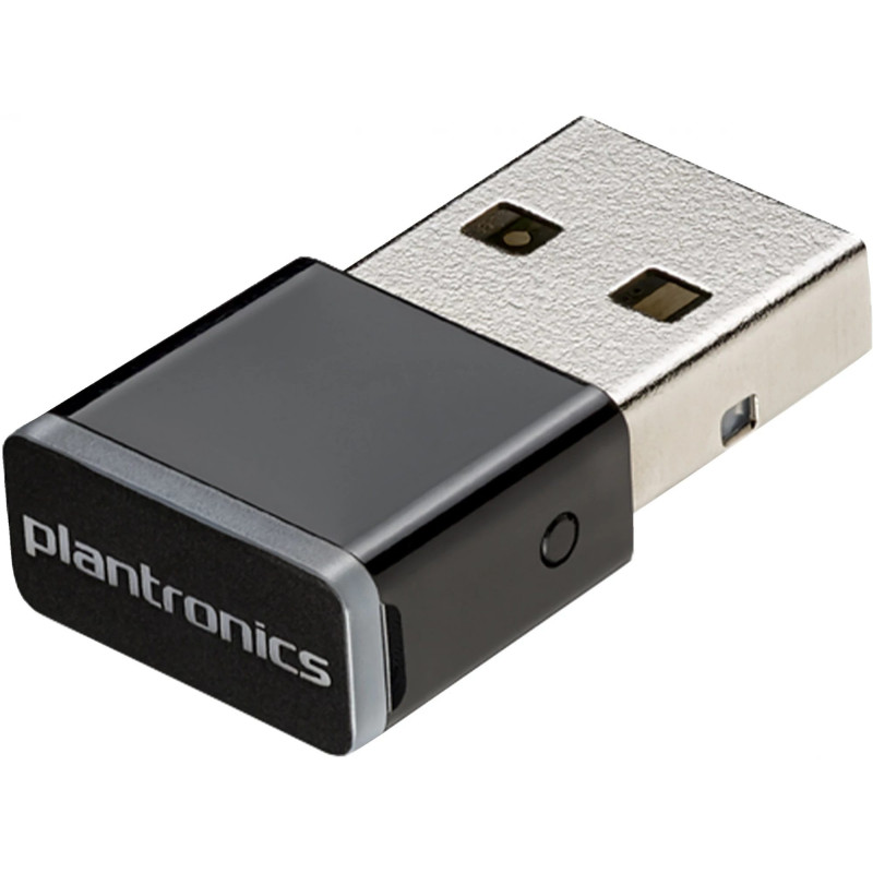 HP Poly BT600 USB-A Bluetooth Adapter (Iepakojumā)