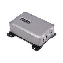 StarTech.com 4-portu USB-C...