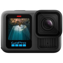 GoPro – HERO13 Juoda Action Fotoaparatas