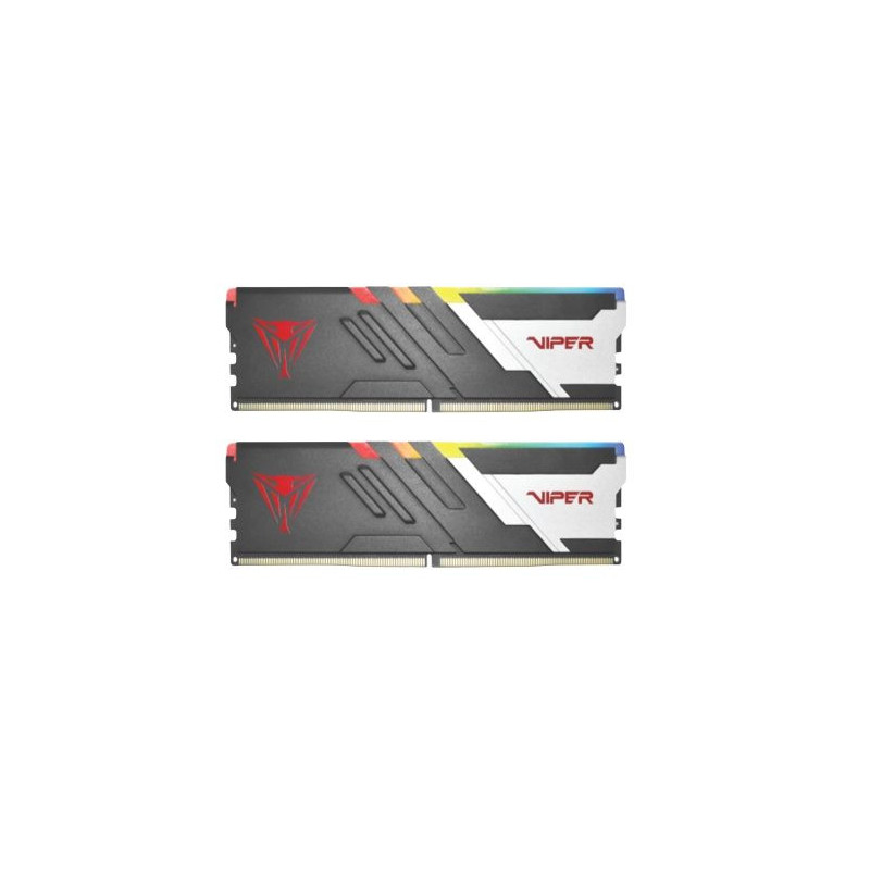 Patriot Memory Viper Venom memory module 64 GB 2 x 32 GB DDR5 ECC