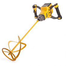 DeWALT DCD240N-XJ XR Flex Volt Maišytuvas 54 V Multi - Nespalvota Unit Be akumuliatoriaus ar įkroviklio