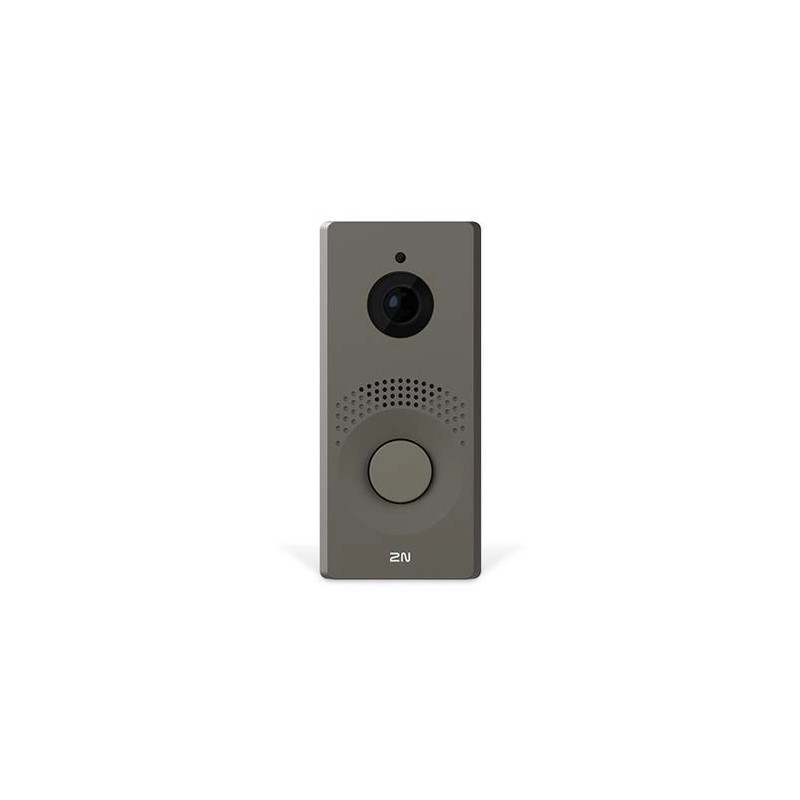2N IP One video intercom system Bronze