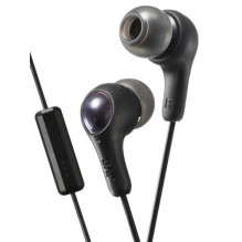 JVC Gumy Plus with Mic +...