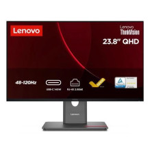 Lenovo ThinkVision P24QD-40...