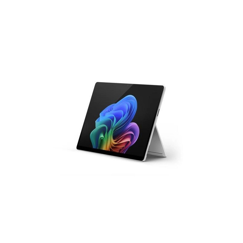 Microsoft Surface Pro 11 Intel® Core™ Ultra 7 266V Tablet 33 cm (13") Platin