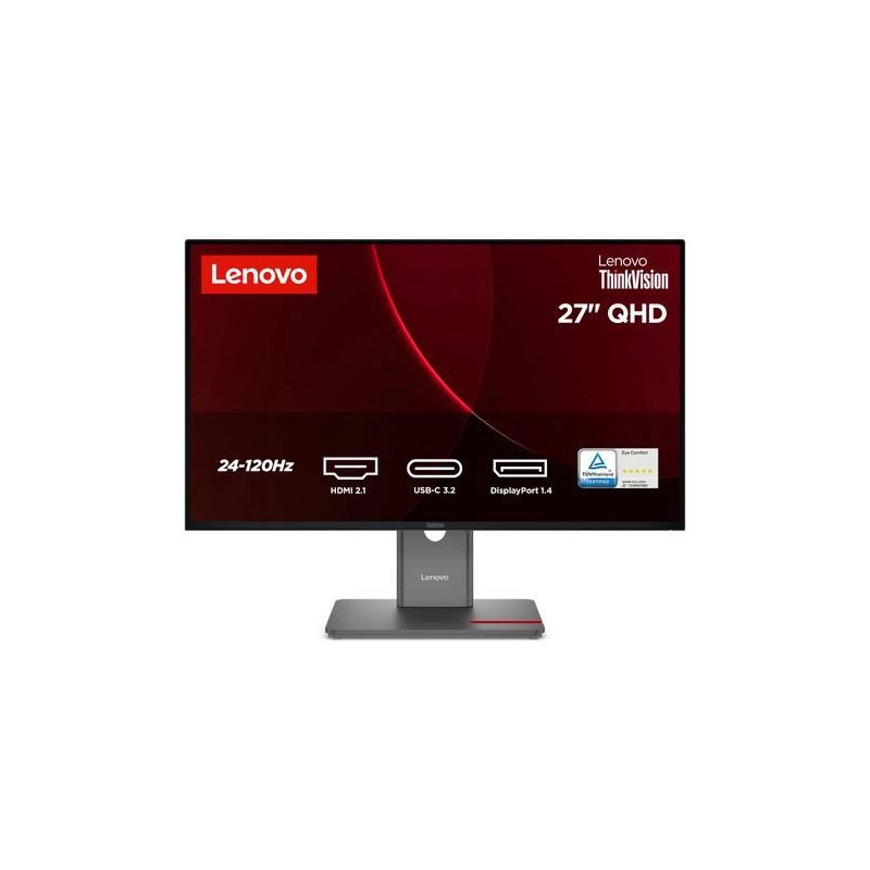 Lenovo ThinkVision P27Q-40