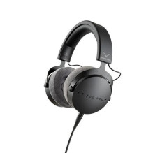 Beyerdynamic DT 700 Pro X ausinės su laidiniu korpusu Head dažnių juostos scenai / studijai juodos