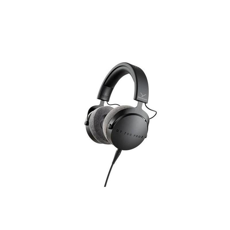 Beyerdynamic DT 700 Pro X Headphones Wired Head-band Stage / Studio Black