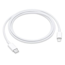 „Apple“ USB-C–Lightning laidas (1 m)