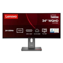 Lenovo ThinkVision P34WD-40