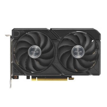 ASUS Dvigubas – RX9060XT-16G AMD Radeon RX 9060 XT 16 GB GDDR6