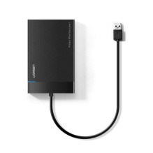 Ugreen 2,5 colio SATA HDD / SSD lizdas – USB 3.0 (30847)