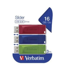 Verbatim Slider USB...