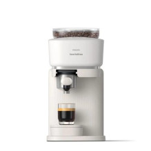 Philips Baristina BAR300 / 00 espreso aparatas, baltas, 1550 vatų
