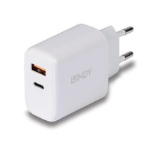 LINDY USB charger type A...