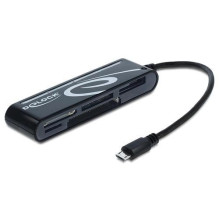 Delock Micro USB OTG...