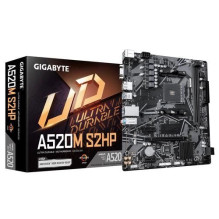 GIGABYTE A520M S2HP...