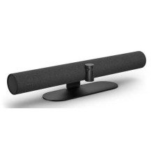 Jabra PanaCast 50 - Video conferencing device - Zoom Certified Certified for Microsoft Teams Optimised for UC - black