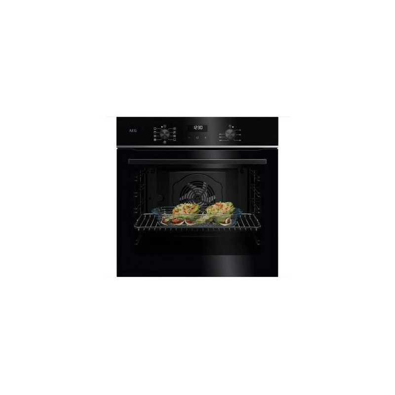 OVEN TU5AB21FSB AEG