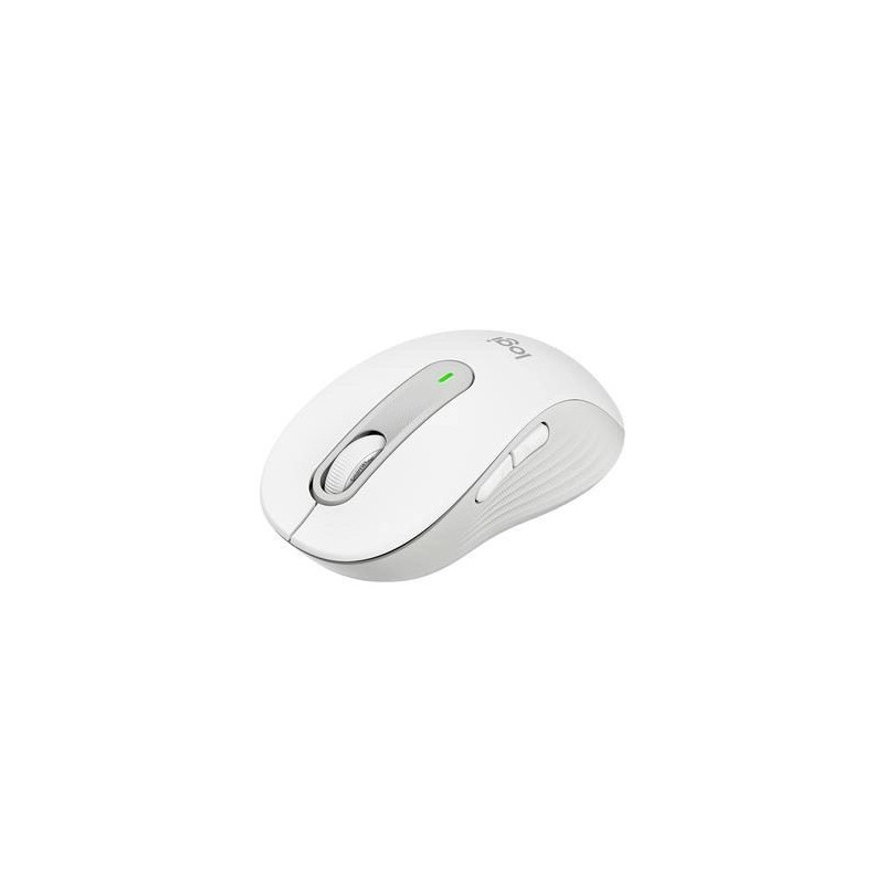 M650 White