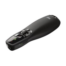 Logitech Wireless Presenter...