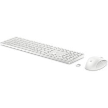 HP 655 Belaidės klaviatūros ir pelės rinkinys