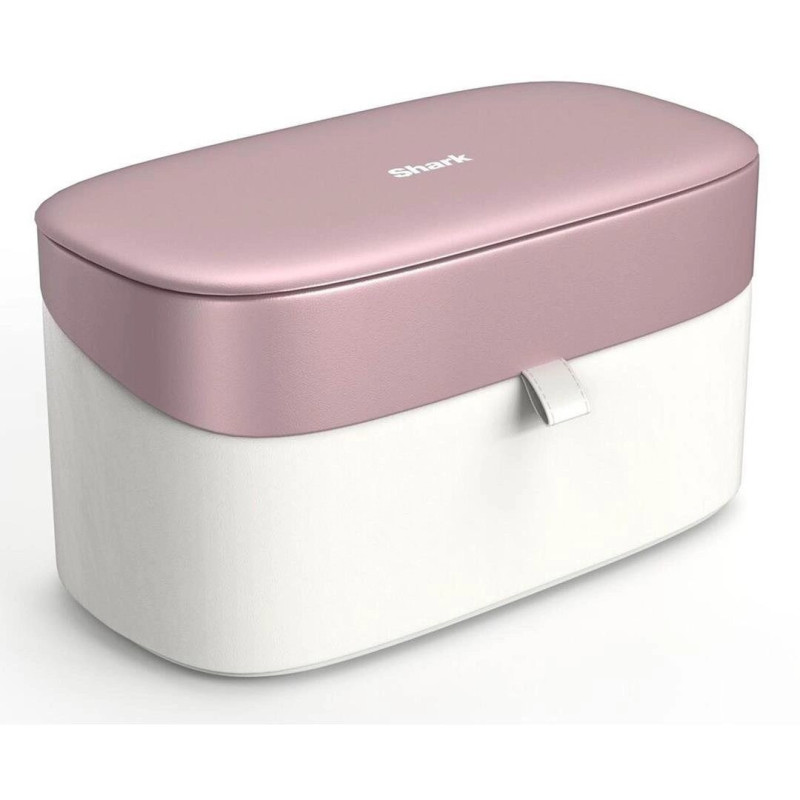 Shark Glam pink / white - Premium storage case