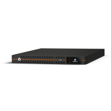 Vertiv „Liebert Edge“ nepertraukiamo maitinimo šaltinis (UPS) - 1500VA 1350W 230V 1U Linijinis interaktyvus AVR, montuoj