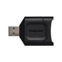 Kingston Technology...