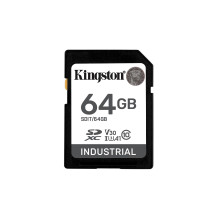 Kingston Technology 64G...