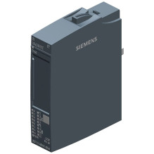 Siemens SIMATIC ET 200SP...