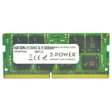 2-Power 8GB DDR4 2133MHz...
