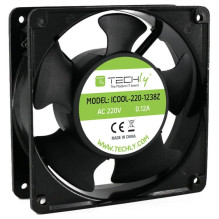 Techly ICOOL-220-1238Z...