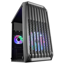 Mars Gaming MC-S2 Black...