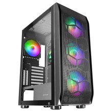 Mars Gaming MC-KX Black...