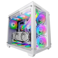 Mars Gaming MCV3 White XXL...