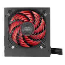 Mars Gaming MPIII650...