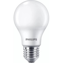 Philips LED spuldze E27 60W...