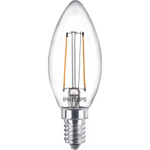Philips Filament Candle...