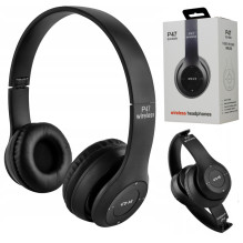 Ausinės su „Bluetooth“...