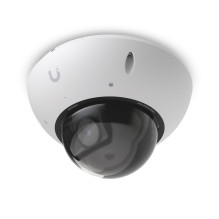 Ubiquiti UVC-G6-Pro-Dome-W, IP camera, 4K, 30fps, PoE, IP66 Ubiquiti UVC-G6-Pro-Dome-W, IP camera, 4K, 30fps, PoE, IP66