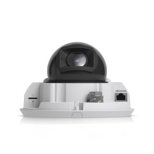Ubiquiti UVC-G6-Pro-Dome-W, IP kamera, 4K, 30fps, PoE, IP66 Ubiquiti UVC-G6-Pro-Dome-W, IP kamera, 4K, 30fps, PoE, IP66