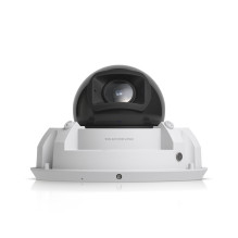 Ubiquiti UVC-G6-Pro-Dome-W, IP kamera, 4K, 30fps, PoE, IP66 Ubiquiti UVC-G6-Pro-Dome-W, IP kamera, 4K, 30fps, PoE, IP66
