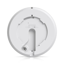 Ubiquiti UVC-G6-Pro-Dome-W, IP kamera, 4K, 30fps, PoE, IP66 Ubiquiti UVC-G6-Pro-Dome-W, IP kamera, 4K, 30fps, PoE, IP66