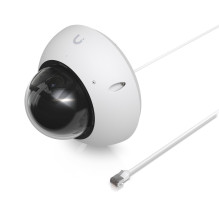 Ubiquiti UVC-G6-Pro-Dome-W, IP kamera, 4K, 30fps, PoE, IP66 Ubiquiti UVC-G6-Pro-Dome-W, IP kamera, 4K, 30fps, PoE, IP66