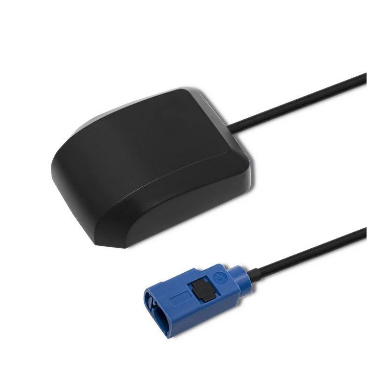 Āra GPS antena QOLTEC 57038 28 dBi