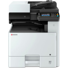 Kyocera ECOSYS* M8124CIDN multifunction device (1102P43NL0) Kyocera ECOSYS* M8124CIDN multifunction device (1102P43NL0)
